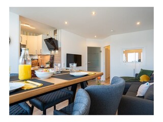 Ferienwohnung Heiligenhafen  8