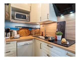 Ferienwohnung Heiligenhafen  9