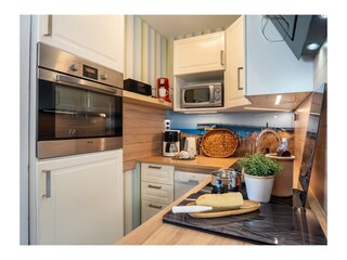 Ferienwohnung Heiligenhafen  10