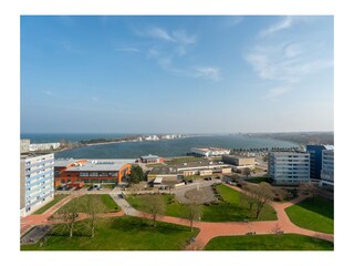 Ferienwohnung Heiligenhafen  12