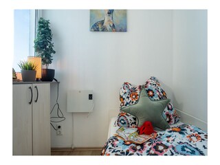 Ferienwohnung Heiligenhafen  16