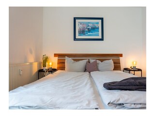 Doppelbett