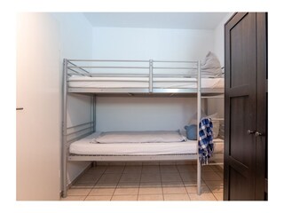 Etagenbett ...