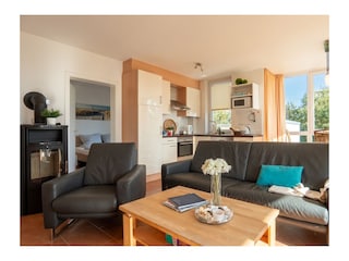 ... hyggeligen Kaminofen