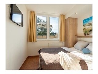 Schlafzimmer mit ...