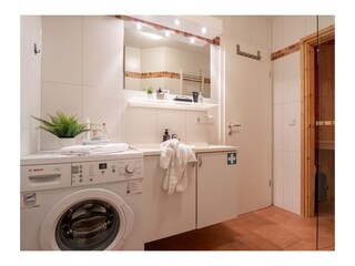 ... Waschmaschine und ...