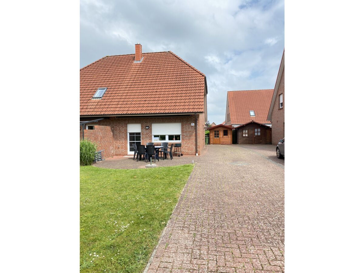 Ferienhaus Seeterrasse