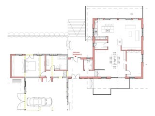 Holiday house Seiwerath Floor Plan 32