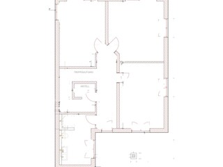 Holiday house Seiwerath Floor Plan 33