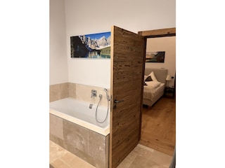 Bad en suite