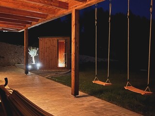 Holiday house Seiwerath Outdoor Recording 4