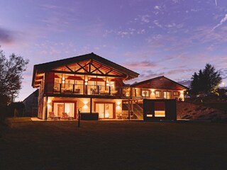 Holiday house Seiwerath Outdoor Recording 3