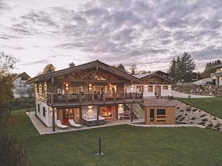 Holiday house Seiwerath Outdoor Recording 2