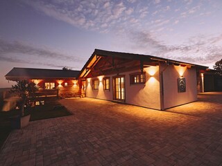 Holiday house Seiwerath Outdoor Recording 6