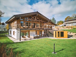 Holiday house Seiwerath Outdoor Recording 2