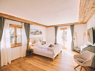 Holiday house Seiwerath Features 12