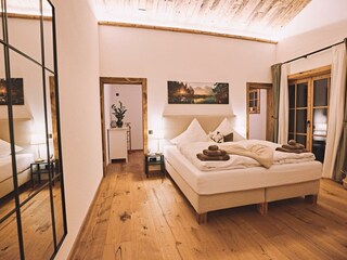 Holiday house Seiwerath Features 13