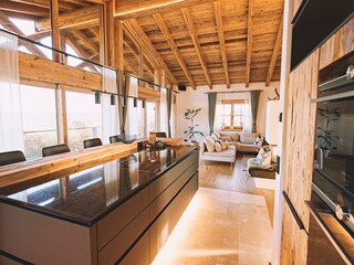 Holiday house Seiwerath Features 24