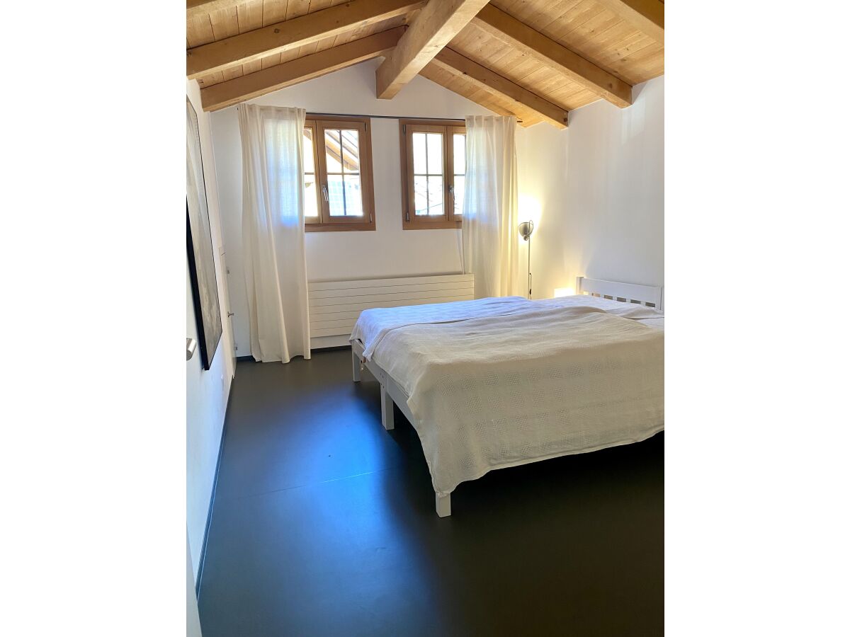 Schlafzimmer für zwei Personen