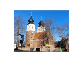 Kirche