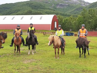 Vakantiehuis Welt  23