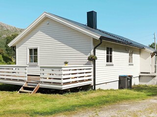 Vakantiehuis Welt Buitenaudio-opname 2