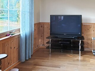 Vakantiehuis Welt  14