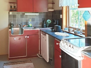 Vakantiehuis Welt  15