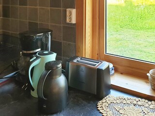 Vakantiehuis Welt  11