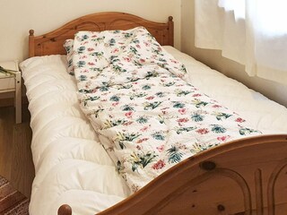 Vakantiehuis Welt  19