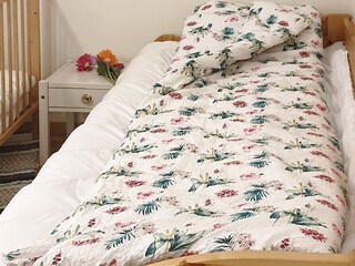 Vakantiehuis Welt  20