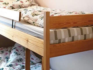 Vakantiehuis Welt  4