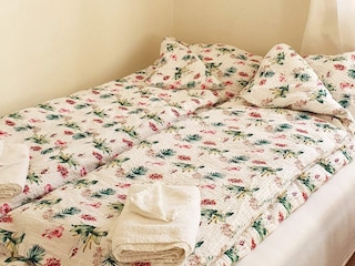 Vakantiehuis Welt  16