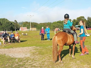 Vakantiehuis Welt  10