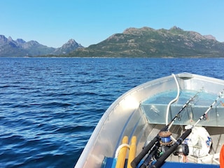 Vakantiehuis Welt  7