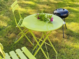 Vakantiehuis Welt  13