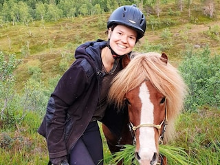 Vakantiehuis Welt  9