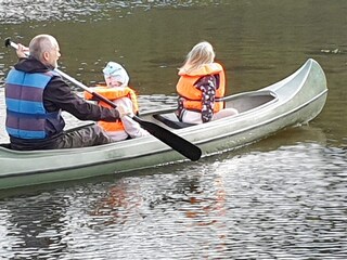 Vakantiehuis Welt  21