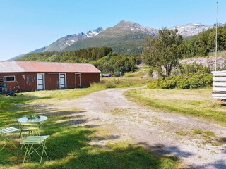 Vakantiehuis Welt  5