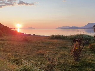 Holiday house Nordlenangen  34