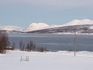 Holiday house Nordlenangen  39