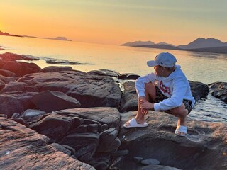 Ferienhaus Nordlenangen  25