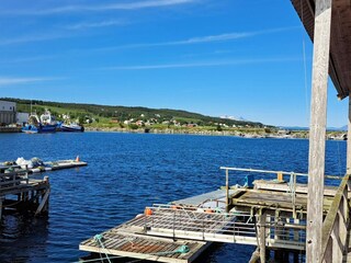 Holiday house Nordlenangen  37