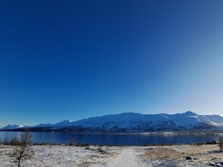 Ferienhaus Nordlenangen  38
