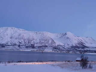 Ferienhaus Nordlenangen  22