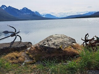 Vakantiehuis Nordlenangen  14