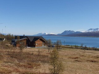 Vakantiehuis Nordlenangen  41