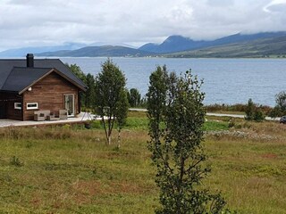 Holiday house Nordlenangen  15