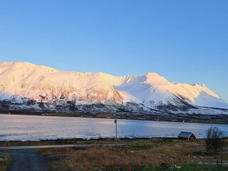 Ferienhaus Nordlenangen  25