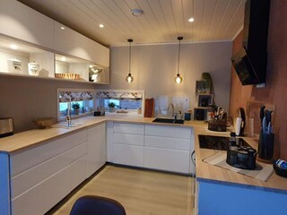 Vakantiehuis Nordlenangen  14